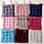 ขายส่ง เบาะรองนั่ง สี่เหลี่ยม ส่ง 35 บาท