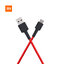 Mi Type-C Braided Cable สายชาร์จ Type-C ยาว 100 cm (รับประกันศูนย์ไทย 6 เดือน)