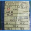 1x สายไฟ UL1007 เบอร์ 20 AWG สีน้ำเงิน ยาว 1 เมตร