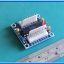 1x MM74C922N Keypad 4x4 Matrix Key Switch 16 Key Encoder Module