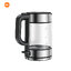 Xiaomi Electric Glass Kettle เสียวหมี่ กาต้มน้ำไฟฟ้าหม้อแก้ว ต้มน้ำไวภายใน 5 นาที (รับประกันศูนย์ไทย 1 ปี)