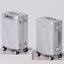 Xiaomi Aluminum Frame Luggage เสียวหมี่ กระเป๋าเดินทาง แข็งแรงทนทาน ขอบอลูมิเนียม ขนาด 20, 24, 26 นิ้ว