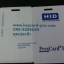 บัตรคีย์การ์ด HID แบบหนา HID CARD 1.8