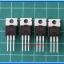 4x IRF9540N มอสเฟต P-Channel 100V 23A 140W Power MOSFET