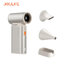 Jisulife FA55 Handheld Fan Ultra1 พัดลมพกพา ปรับความแรงได้ 100 ระดับ สามารถใช้งานได้หลายแบบ (รับประกัน 1 ปี)