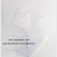 กล่องสบู่-ทรงจตุรัส ขนาด 6 x 6 x 3.3 cm