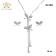 Earring+Necklace+Pendant - ต่าง+จี้+สร้อยคอ,สร้อยคอ,สร้อยเงินแท้,สร้อยเงินแท้ ราคา,สร้อยเงินแท้พร้อมจี้,สร้อยคอเงินแท้ ผู้หญิง,สร้อยคอเงินแท้ 92.5,สร้อยคอเงินแท้ ชุบทองคําขาว,สร้อยคอเงินแท้ ราคาเท่าไหร่,จี้เพชรแท้,จี้เพชรแท้สวยๆ,จี้เพชรแท้ น่ารัก