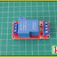 1x โมดูลรีเลย์ 5V /30A 250VAC 30VDC มีออปโต้คัปเปลอร์