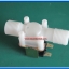 1x วาล์วน้ำแม่เหล็กโซลินอยด์ 12Vdc ขนาด 1/2 นิ้ว Solenoid valve