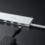 Xiaomi 5-in-1 Type-C Hub เสียวหมี่ Hub Type-C 5-in-1 (รับประกันศูนย์ไทย 6 เดือน)