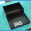 1x กล่องพลาสติกสีดำ B-02 ขนาด 133x90x50 มม.