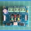 1x IRFZ44 Power Electronic Switch Relay 2-Channel Power MOSFET (IRFZ44 Spec 55V 49A ) with Opto-Coupler