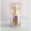 กล่อง ตลับครีม/กระปุกครีม (แบบ Lock) ขนาด 4 x 9 x 2 cm(แบบสกรีน)