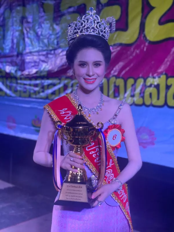 (พร้อมส่ง) เทียร่า 166 สีเงิน มงกุฎนางงาม ที่ฮิตที่สุด งานสวย ปราณีต สินค้าพร้อมส่งจากไทย