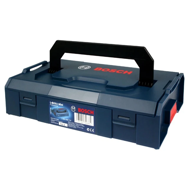 กล่องใส่เครื่องมือ Mini L-BOXX BOSCH